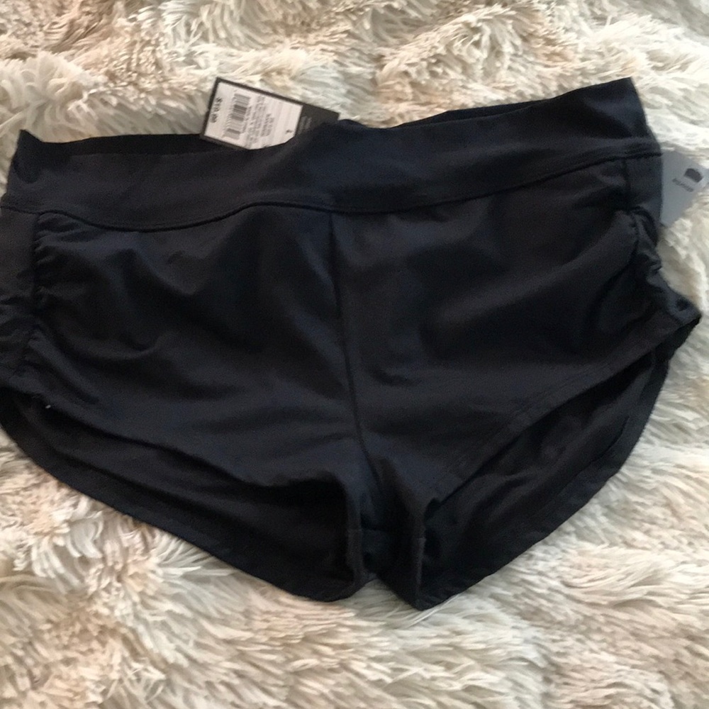 Mossimo shortie bathing suit bottom